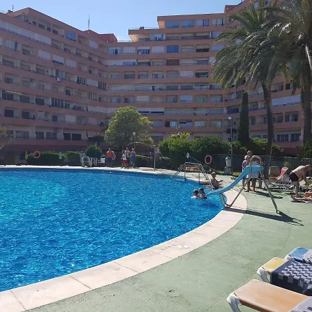 Apartamento Tramuntana 6d Apartment