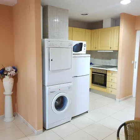 Apartamento Tramuntana 6d Apartment