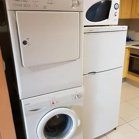 Apartamento Tramuntana 6d Apartment *