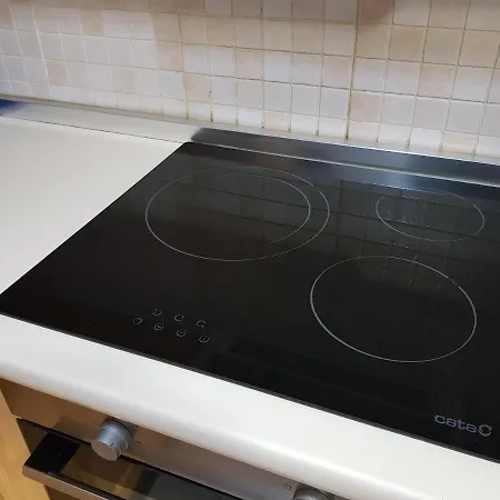 Apartamento Tramuntana 6d * ロザス