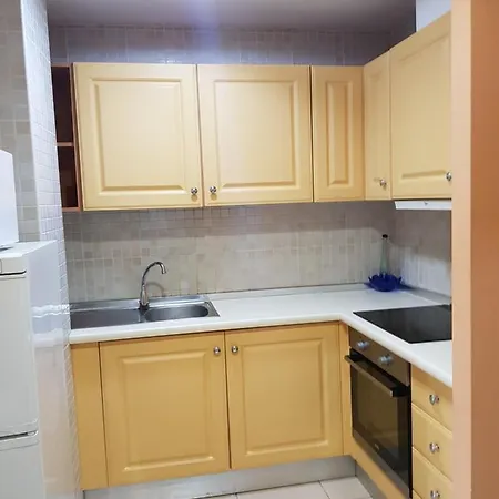 Apartment Apartamento Tramuntana 6d *