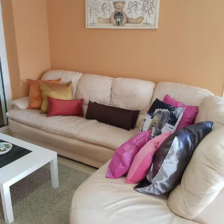Apartamento Tramuntana 6d Apartment