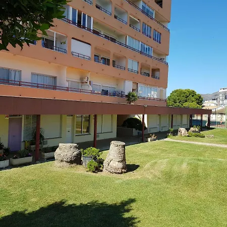 Apartment Apartamento Tramuntana 6d Roses