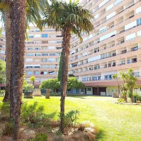Apartamento Tramuntana 6d Apartment Roses