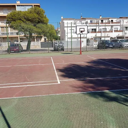 Apartment Apartamento Tramuntana 6d
