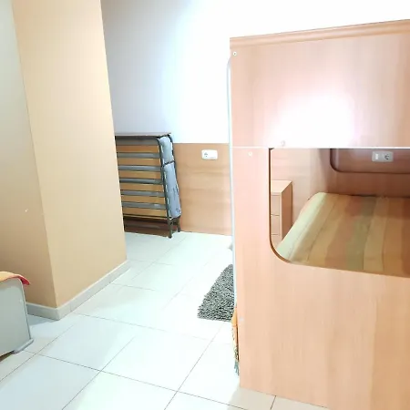 Apartamento Tramuntana 6d Appartement Roses