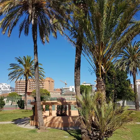 Apartment Apartamento Tramuntana 6d