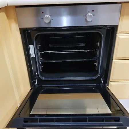 Apartamento Tramuntana 6d * ロザス