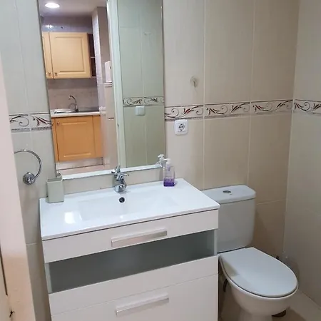 Apartamento Tramuntana 6d Apartment Roses