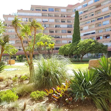 Apartamento Tramuntana 6d Roses