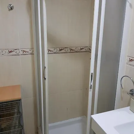 Apartment Apartamento Tramuntana 6d Roses