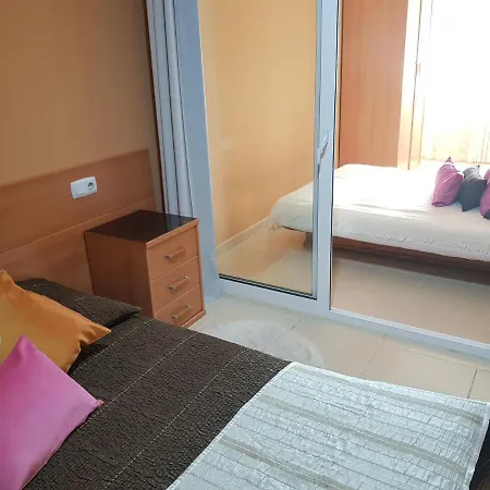 Apartamento Tramuntana 6d Apartment *