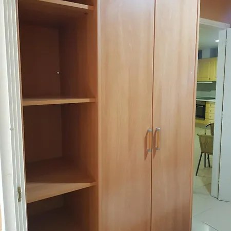 Apartment Apartamento Tramuntana 6d Roses